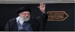 شهادت پیشوای آزادگان و مسلمانان جهان حضرت آیت الله امام خامنه ای (قدس سره) را تسلیت می‌گوییم. 2