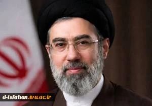 پیام رئیس آموزشکده ملی مهارت دختران اصفهان در پی انتخاب شایسته آیت الله العظمی سید مجتبی خامنه ای به عنوان سومین رهبر انقلاب اسلامی 2