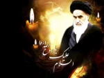 وفات بنیانگذار انقلاب اسلامی 2