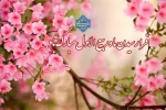 طلوع ماه ربیع الاول مبارک باد 2