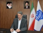 پیام تبریک رئیس دانشگاه به مناسبت حلول ماه ربیع‌الاول
 2